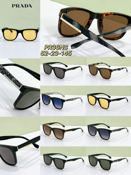 Picture of Prada Sunglasses _SKUfw76512034fw
